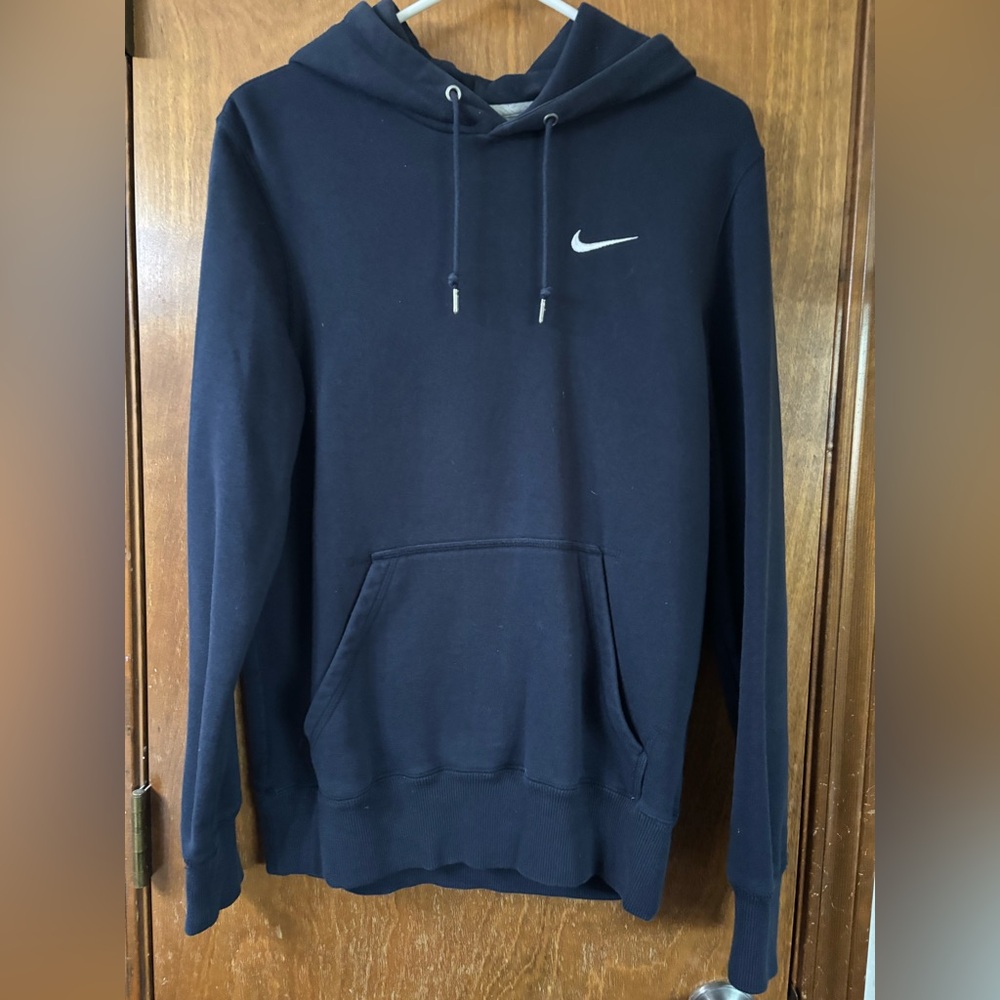 Nike sweatshirt, Men’s Small, perfect condition, like new